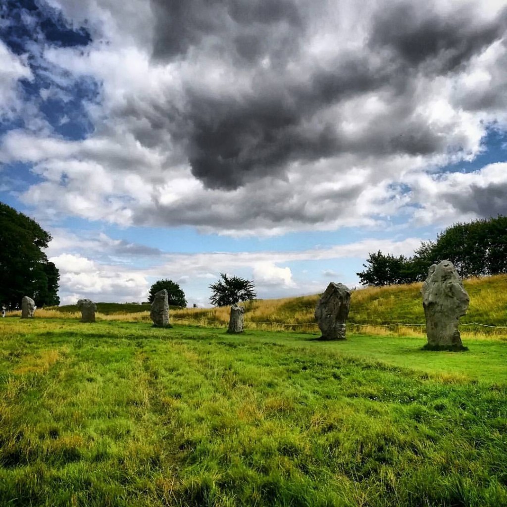 Avebury 2017